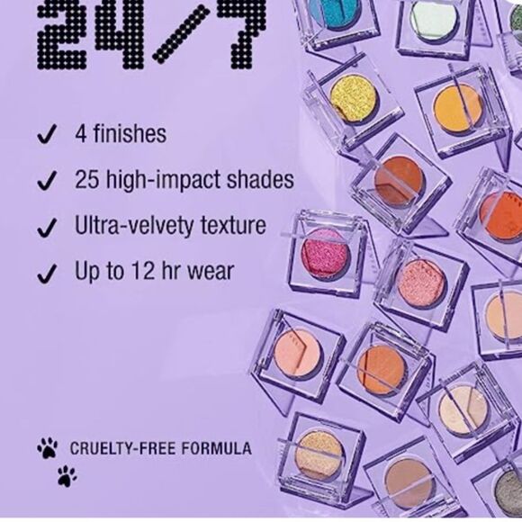 Urban Decay 24/7 Eyeshadow - Picture 9 of 9